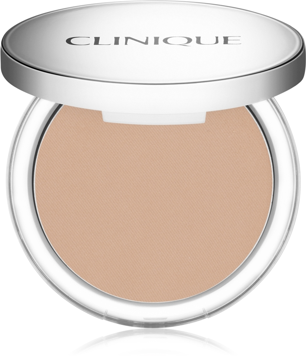 Clinique Stay-Matte Sheer Pressed Powder - , 7,6 g