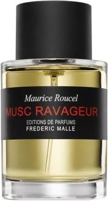 Frederic Malle Musc Ravageur