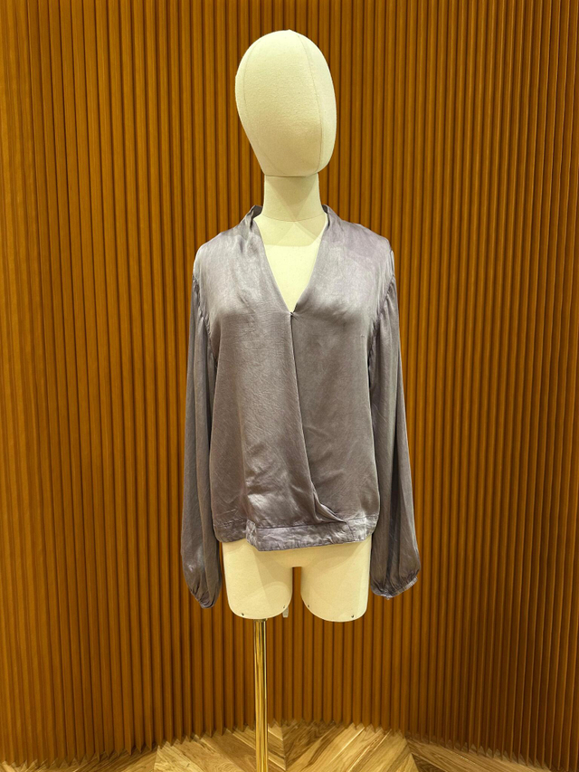 Mes Demoiselles БЛУЗКА MesDemoiselles