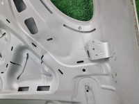 Капот Porsche Macan (2014-н.в.)