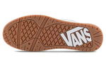 Кеды Vans Hylane 'White' VN000D1J9DH