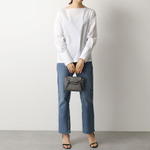 Сумка CELINE Belt Logo pico, 194263ZVA-10DC