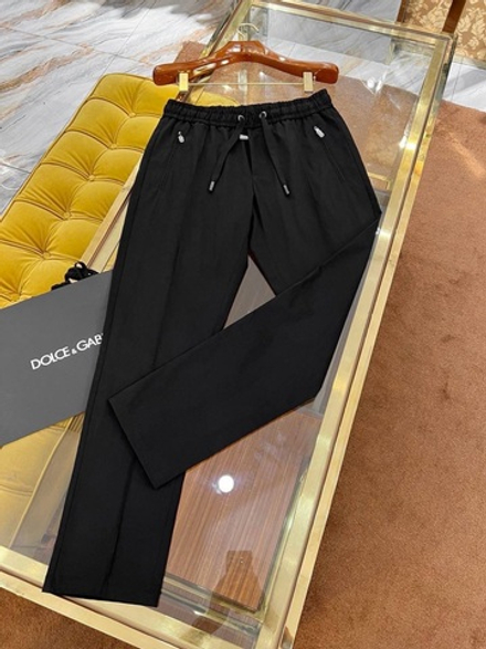 Брюки Dolce & Gabbana