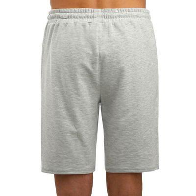 Мужские теннисные шорты HEAD Club Jacob Shorts Men - Lightgrey, Black