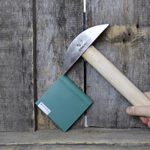 смальта в кирпичиках зеленого цвета, купить с доставкой по всему миру