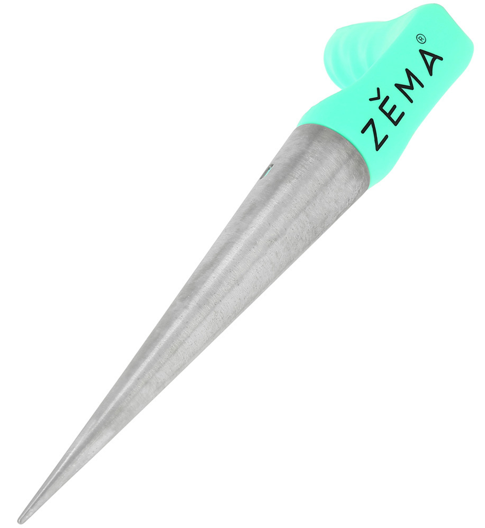 Сажалка-лункообразователь с металл након. ZEMA (Зёма) ZM 2117