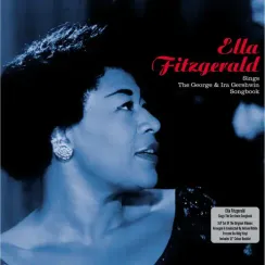 Ella Fitzgerald – Sings The George & Ira Gershwin Songbook (Box Set) 5LP
