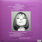 Barbra Streisand / Release Me 2 (Limited Edition)(Coloured Vinyl)(LP)