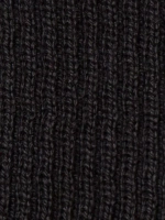 Шапка детская с ушками осенняя