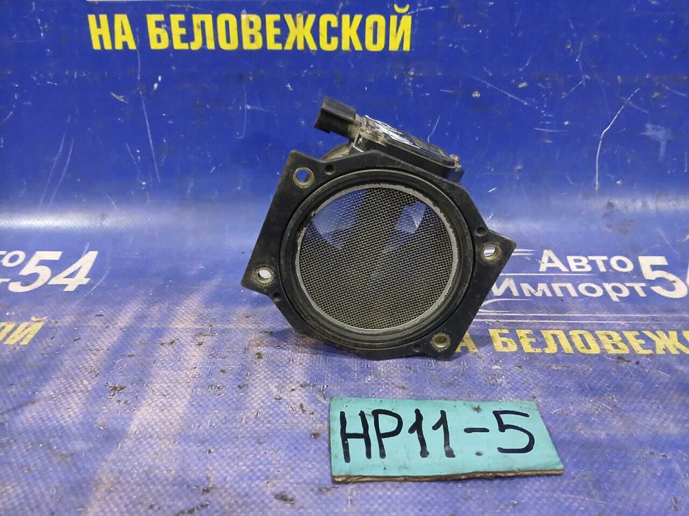 Расходомер NISSAN PRIMERA 1998
