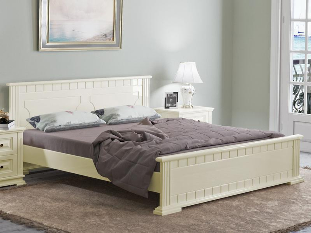 Кровать Милена