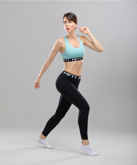 Женский бра-топ Definite FA-WB-0105-MNT, мятный