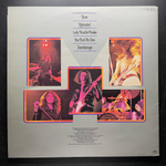 Deep Purple ‎– Made In Europe (Швеция 1976г.)