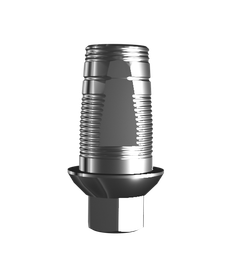 Титановые основания  ADIN Шестигранное Соединение для одиночных и мостовидных изделий NT-TRADING, ULTRA LINE, SIRONA CEREC, GEO