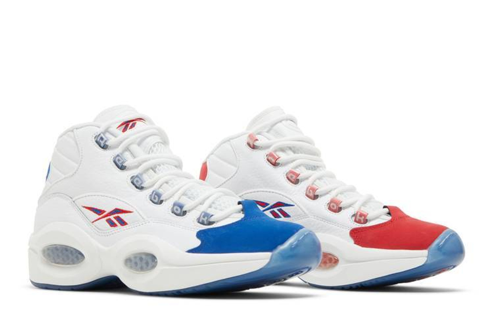 Кроссовки Reebok Ai Question Mid