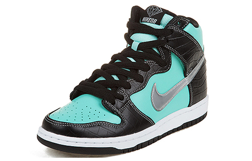 Кроссовки Nike Dunk Sb Diamond Supply Co.