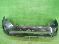 Бампер передний Toyota LC Prado 150 (2013-2017)