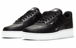 Кроссовки Nike Air Force 1 Low '07 Essential (Женская размерная сетка)