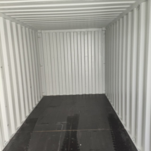 Контейнер 20 футов № ZXJU0829656