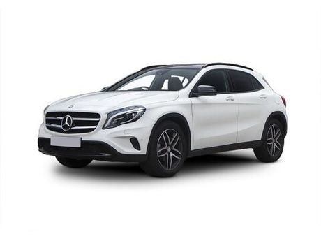 GLA-klasse