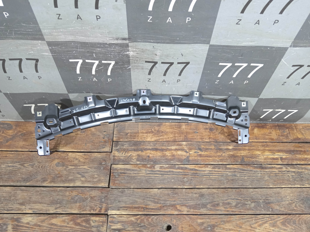 Панель передняя верхняя часть BMW X5 (F15) 13-18 Б/У Оригинал 51747343798