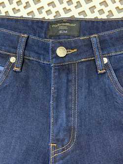 Джинсы Dolce&amp;Gabbana, арт. 458427202