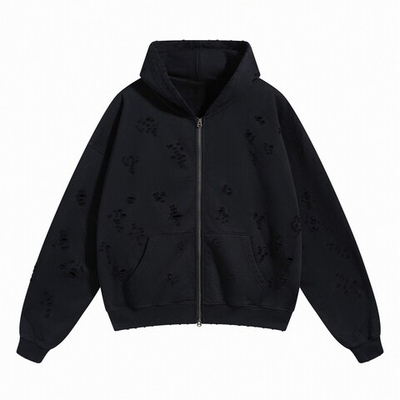 Худи Off Street zip