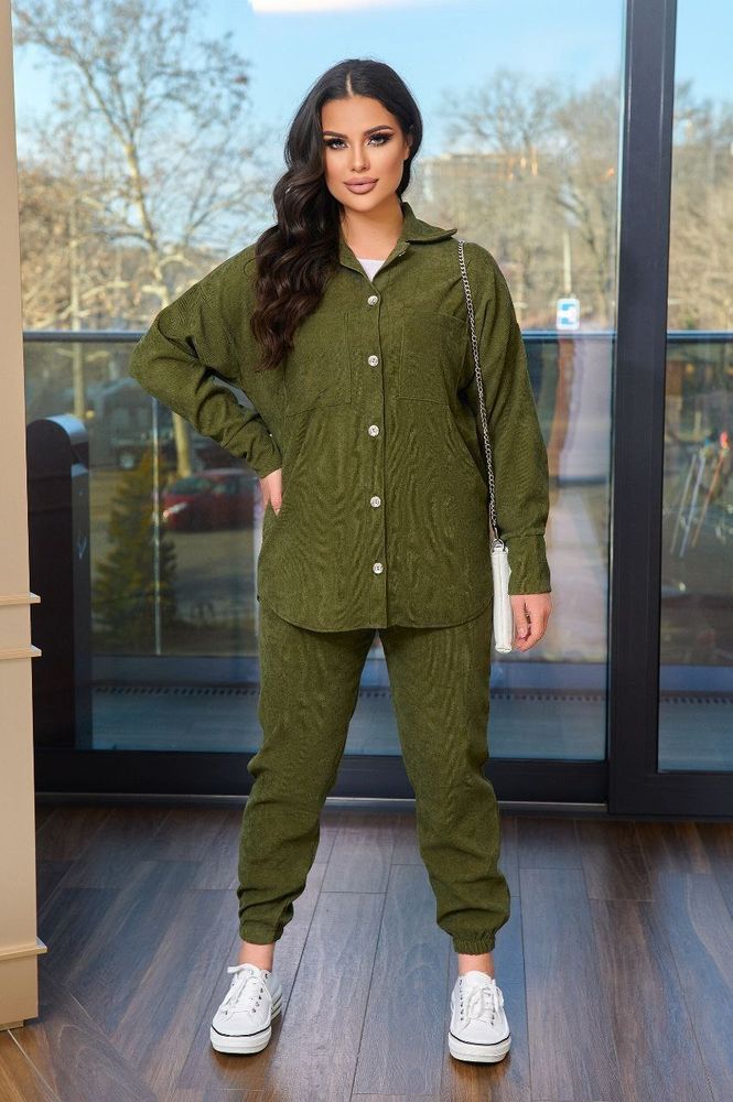 Костюм УК-8636-1 Fabrika