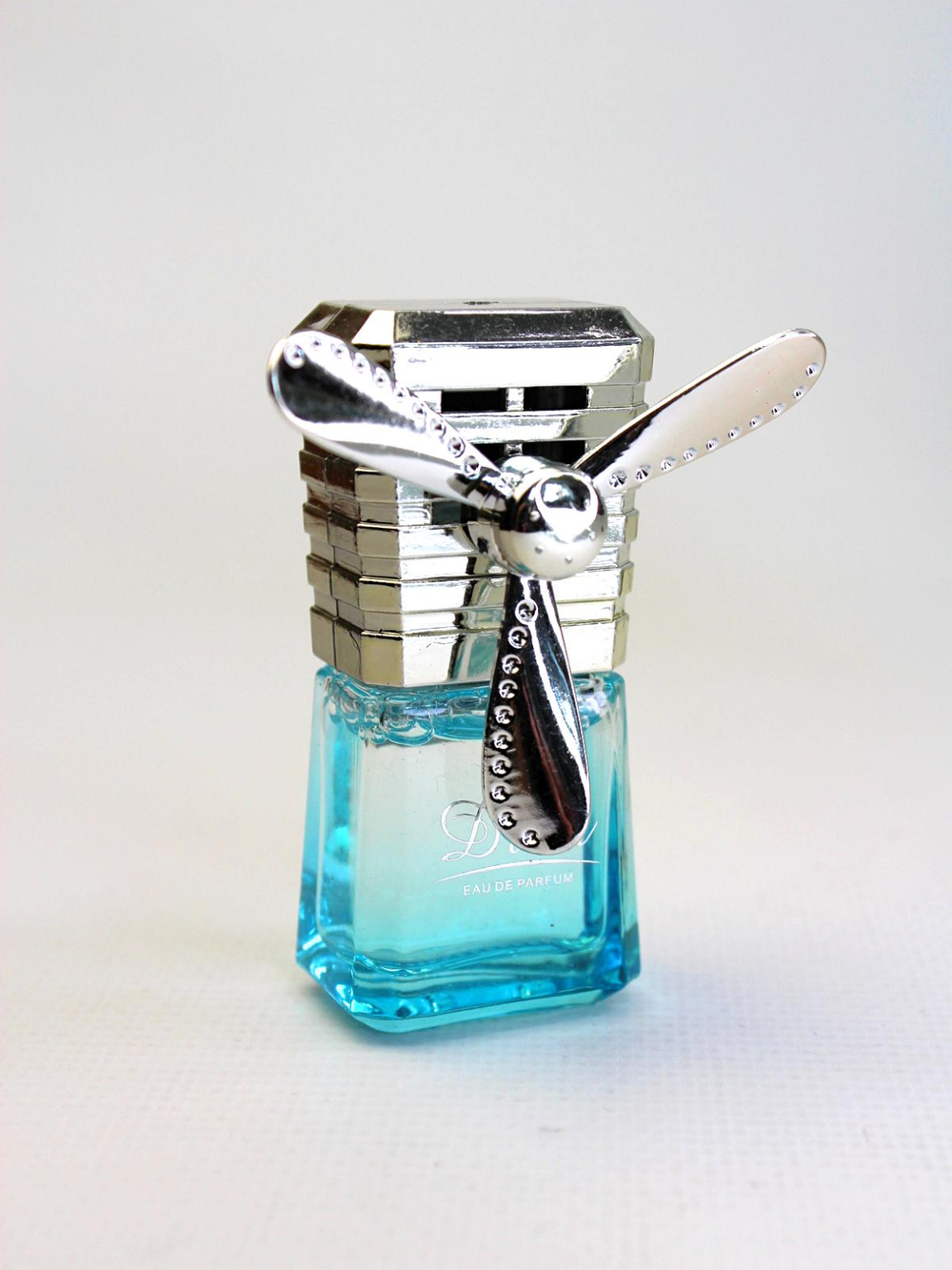 Ароматизатор Diva Ocean breeze (Океан) 12 мл