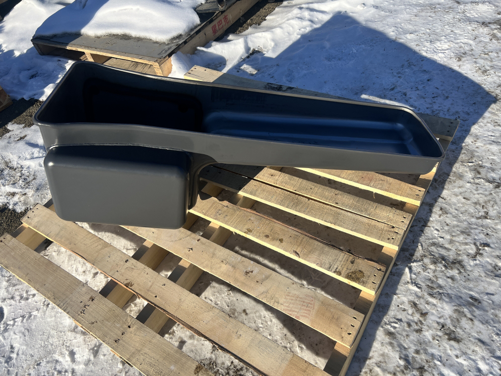 Поддон масляный WP12, WP13 FAW JH6 1000267680