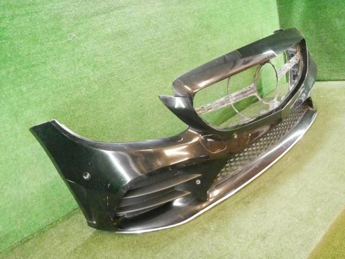 Бампер передний Mercedes C w205 18-23 AMG В сбор