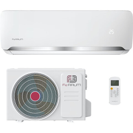 Сплит - система Ferrum Force FIS12F2/FOS12F2