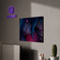 Постер Jinx hugs - Arcane