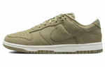 Кроссовки Nike Dunk Low Prm "Neutral Olive" (Женская размерная сетка)