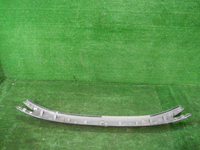 Накладка крышки багажника Subaru Forester 5 SK (2018-н.в.)