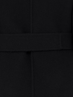 MAX MARA пальто - черный,