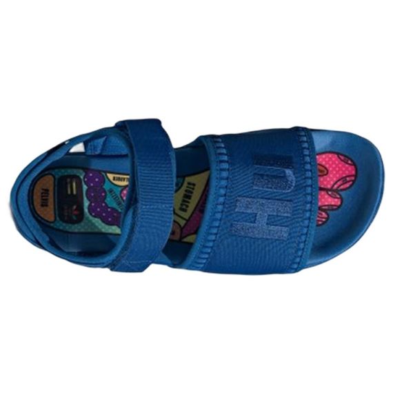 Adidas Originals Adilette Sandal 2.0 'Blue'