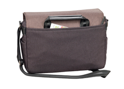 CULLMANN BRISTOL Maxima 333+, brown. Сумка для фото оборудования