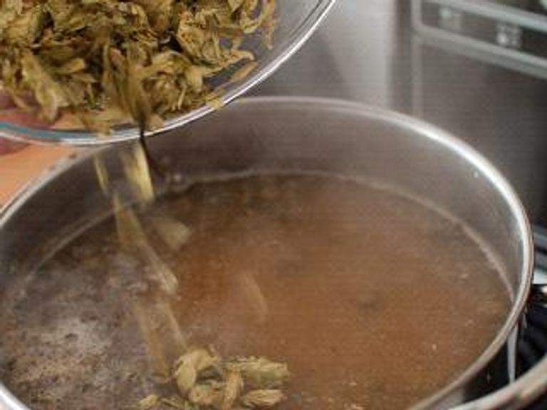 Эль и лагер: методики приготовления