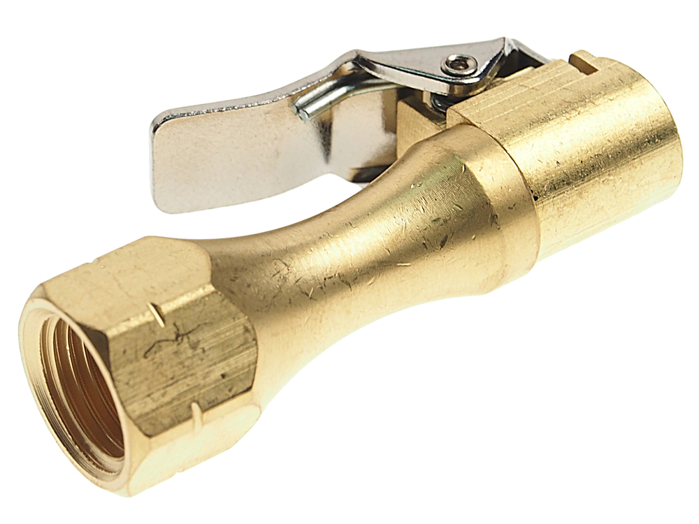 Насадка для манометра JTC-4236,JTC-4058,JTC-6726 быстросъемная JTC