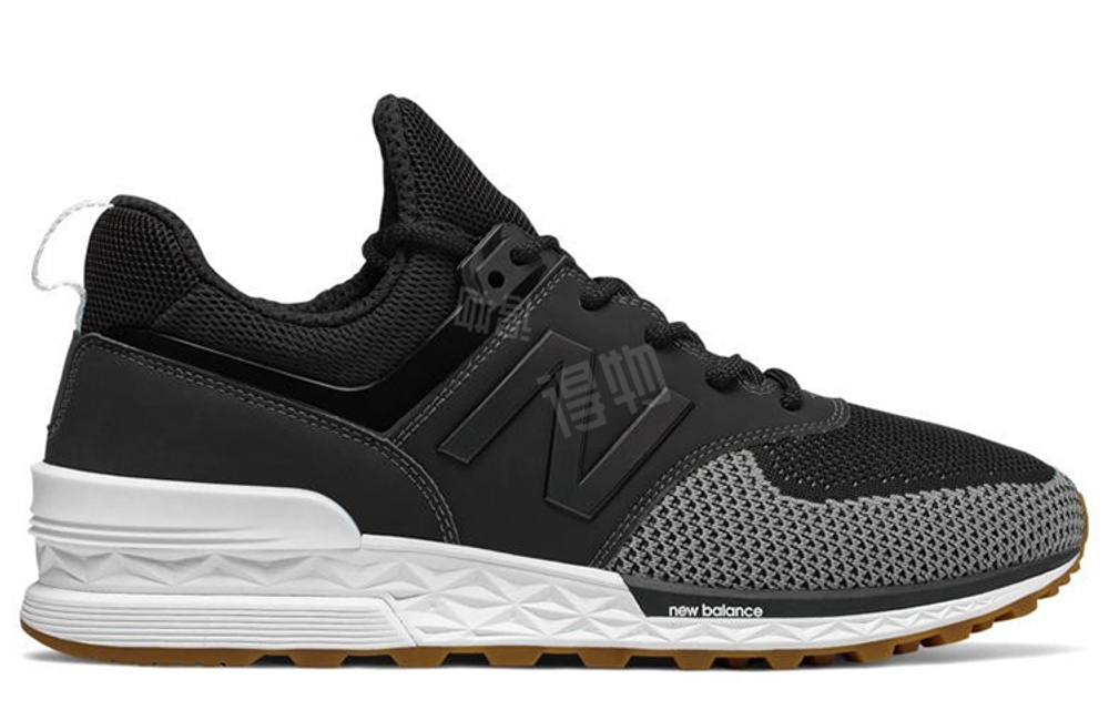 Кроссовки New Balance 574 Sport
