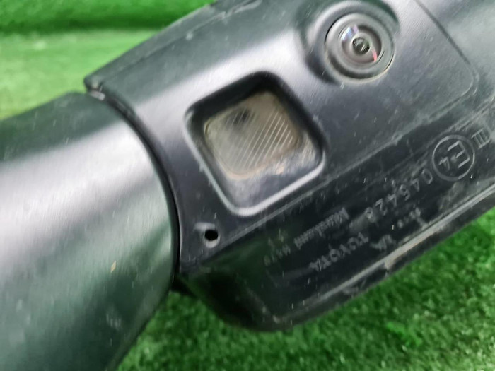 Зеркало левое Toyota RAV4 5 XA50 (2018-н.в.) 16к.