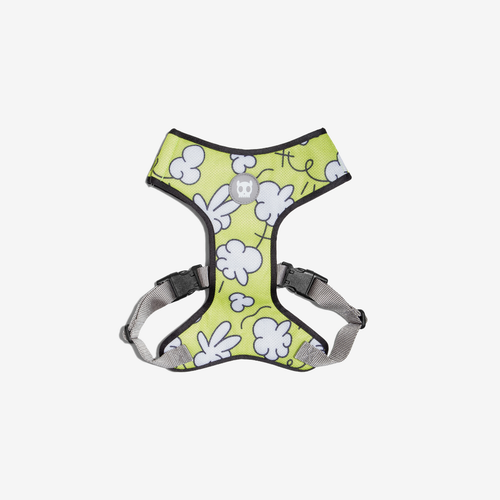 Шлейка Air Mesh SMASH Zee.Dog, размер M