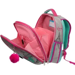 Çanta \ Bag \ Рюкзак "deVENTE. Choice Lite. Paris"