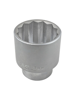 Головка 48 3/4''12гр. WMC TOOLS WMC-56948