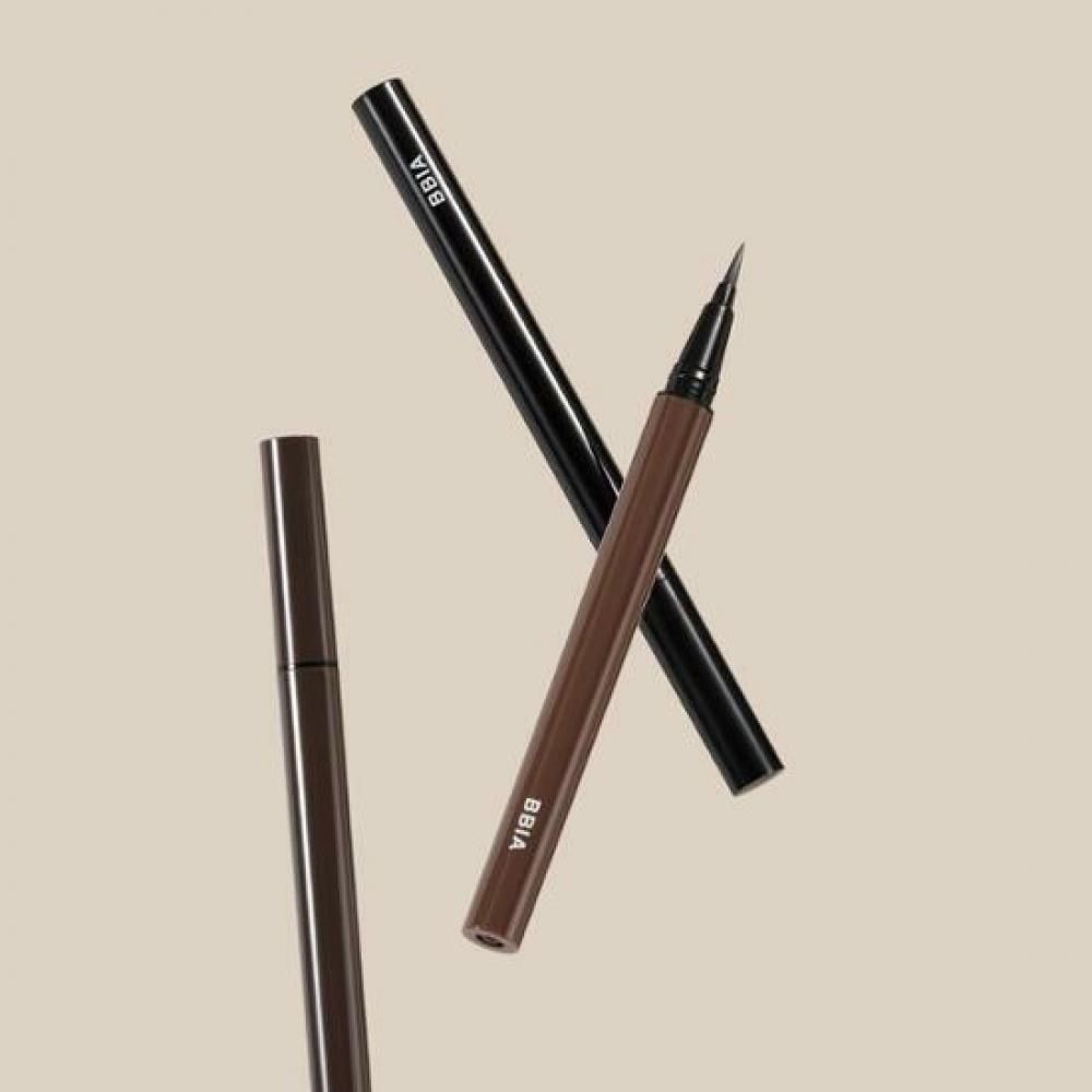 BBIA Подводка для глаз Last Pen Eyeliner 01 Sharpen Black