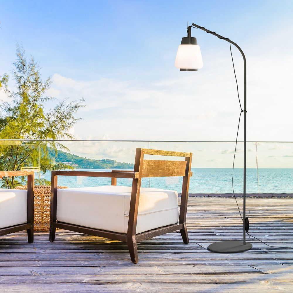 6215 Основание для торшера серии KINKE KINKE