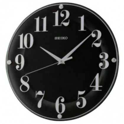 Настенные часы Seiko QXA445KN