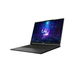 Ноутбук MSI Stealth A16 AI+ A3XWHG-202XKZ 16" OLED 240Hz Ryzen AI 9 HX370 32GB 1TB RTX5070 Ti DOS