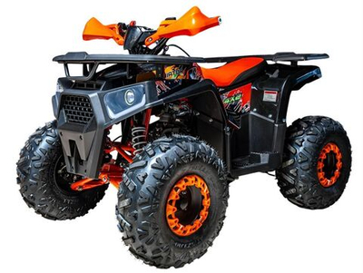 Квадроцикл GLADIATOR G125